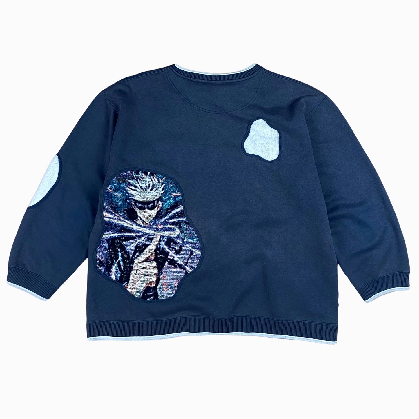 Nike Crewneck Jujutsu Kaisen - XL