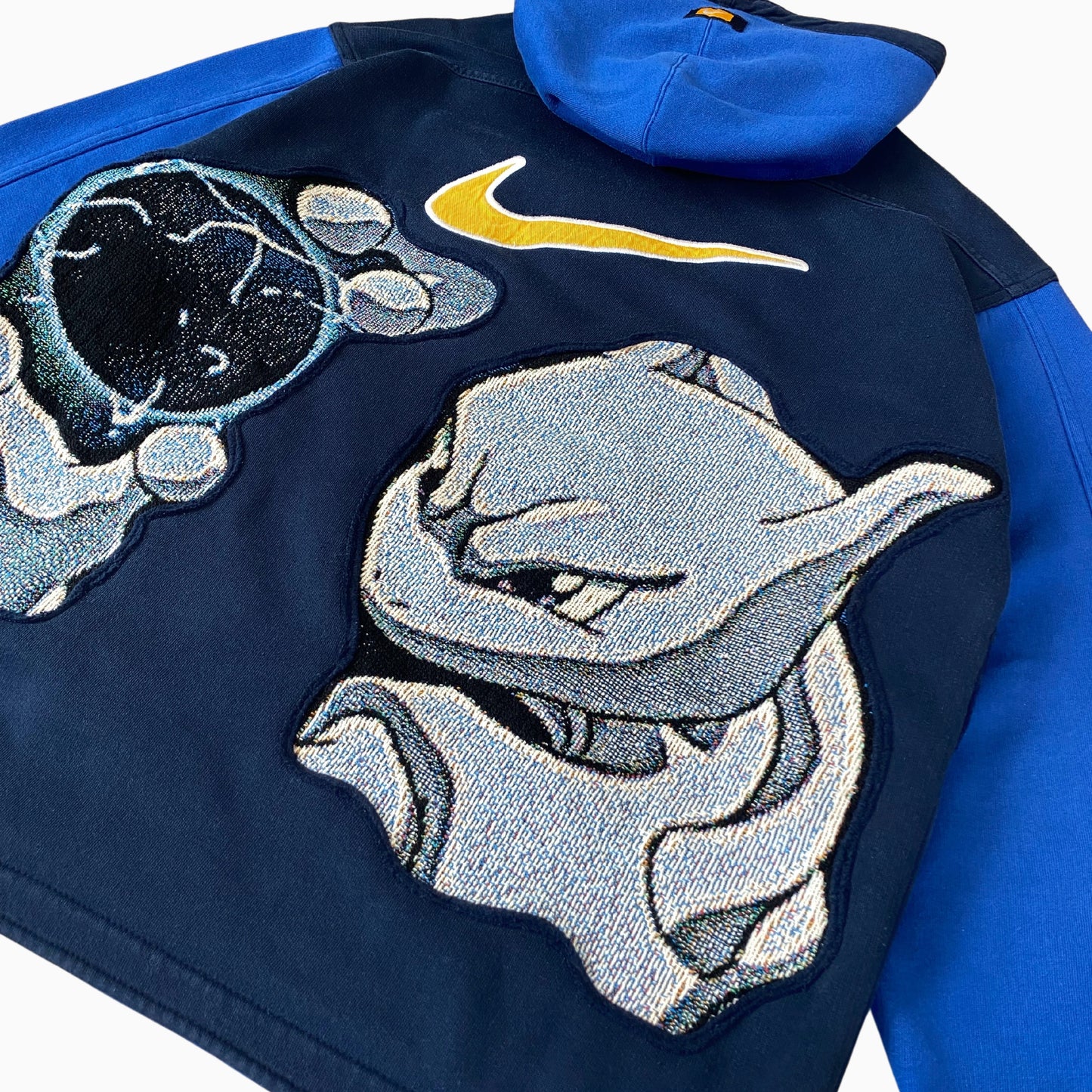 Nike Hoodie Pokemon - M