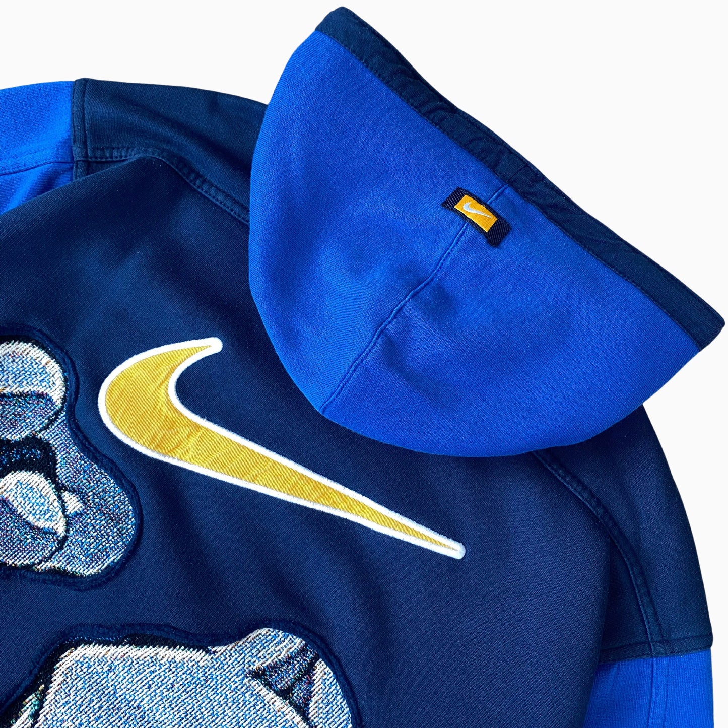 Nike Hoodie Pokemon - M