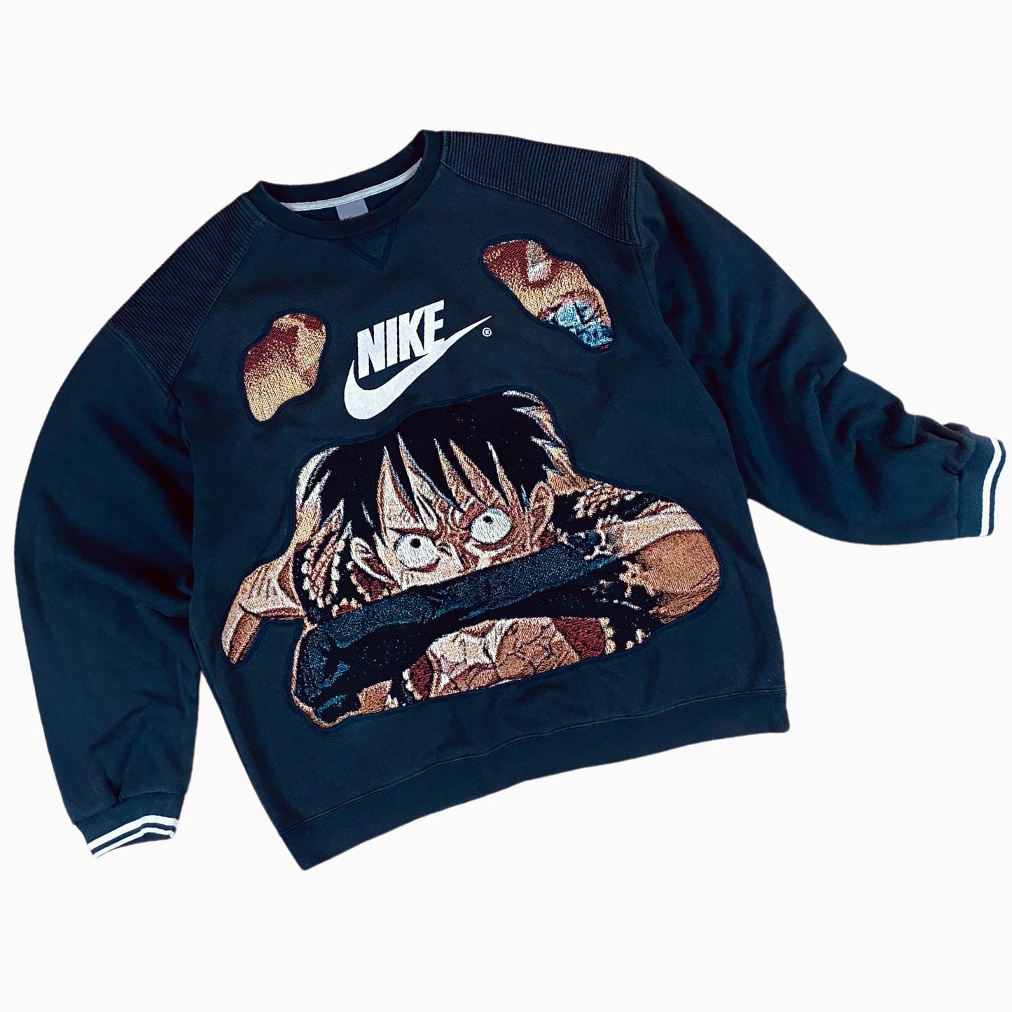 Nike Crewneck Luffy - XL