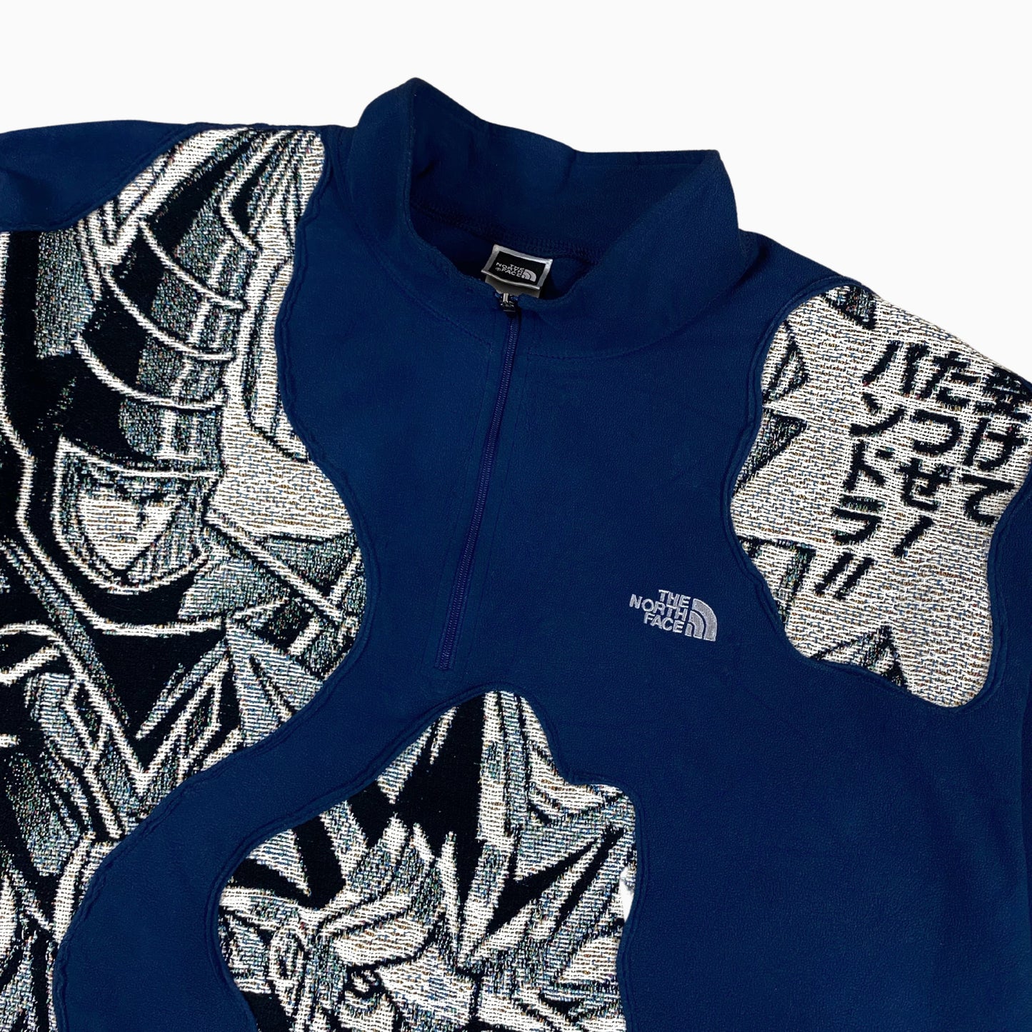 The North Face Polar Yu-Gi-Oh - XXL