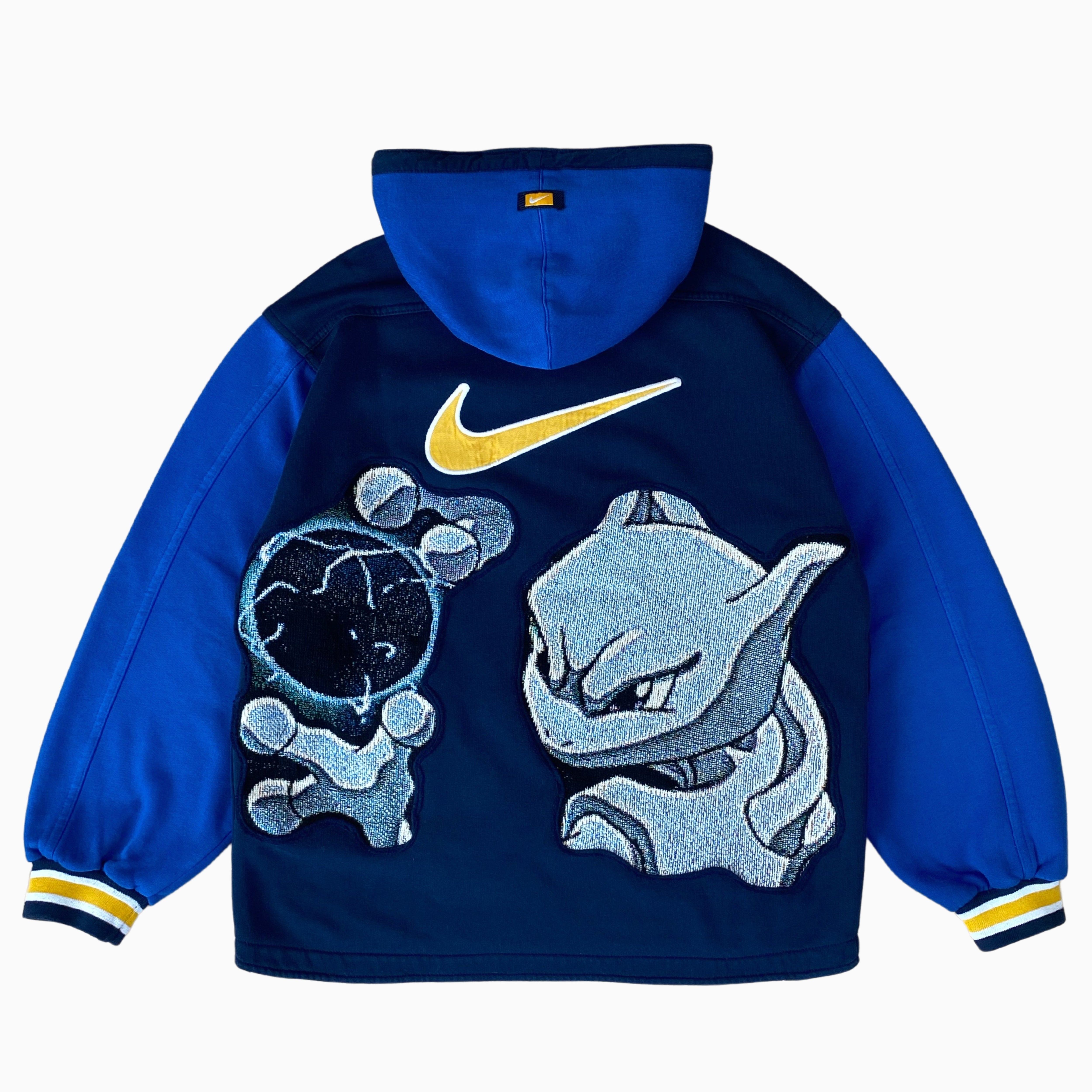 Nike sale pokemon hoodie