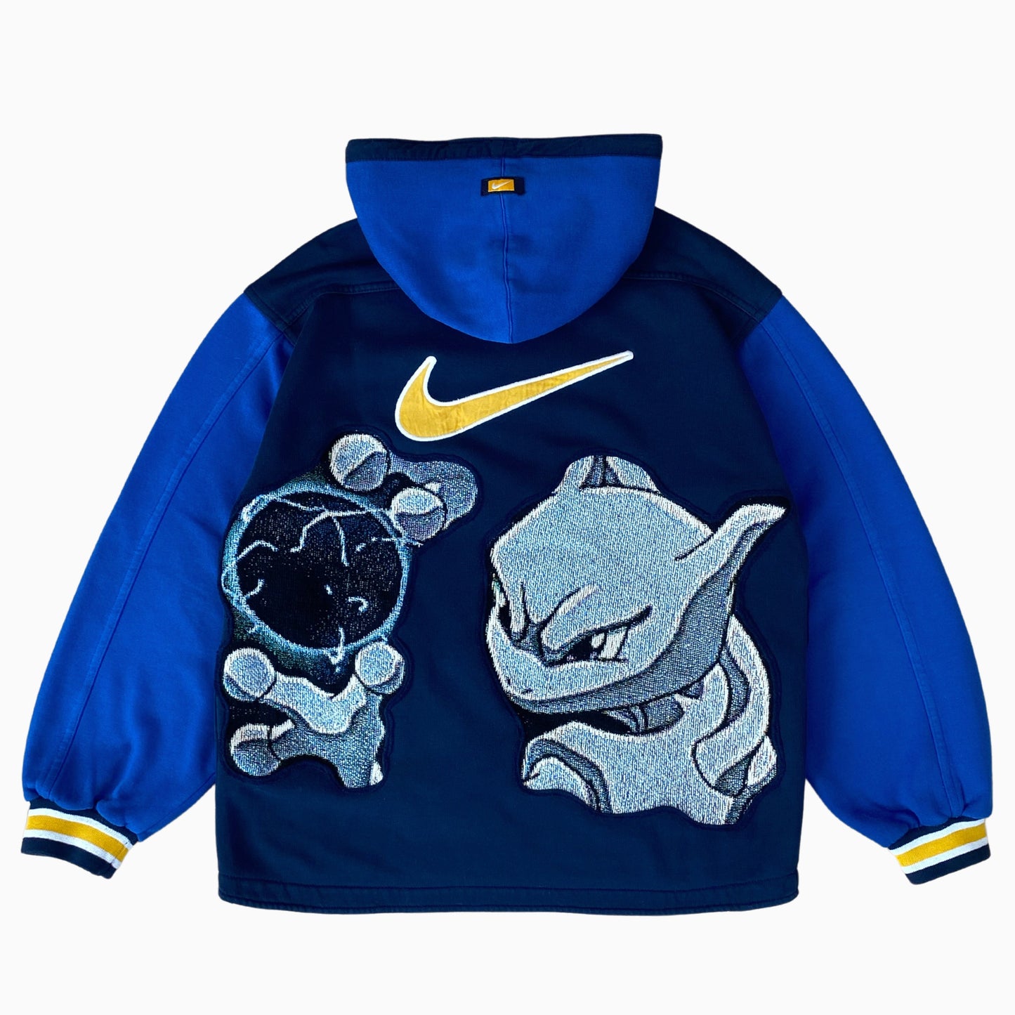 Nike Hoodie Pokemon - M