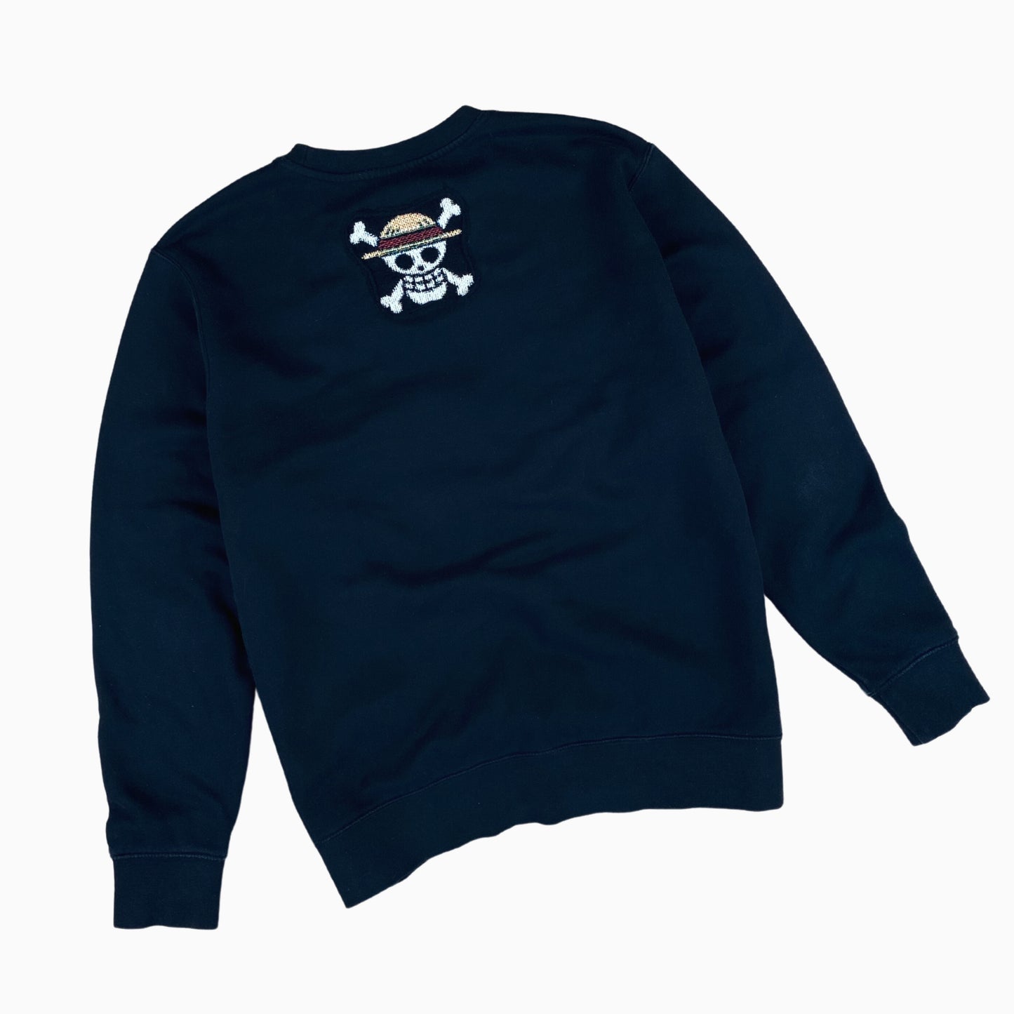 Nike Crewneck Zoro