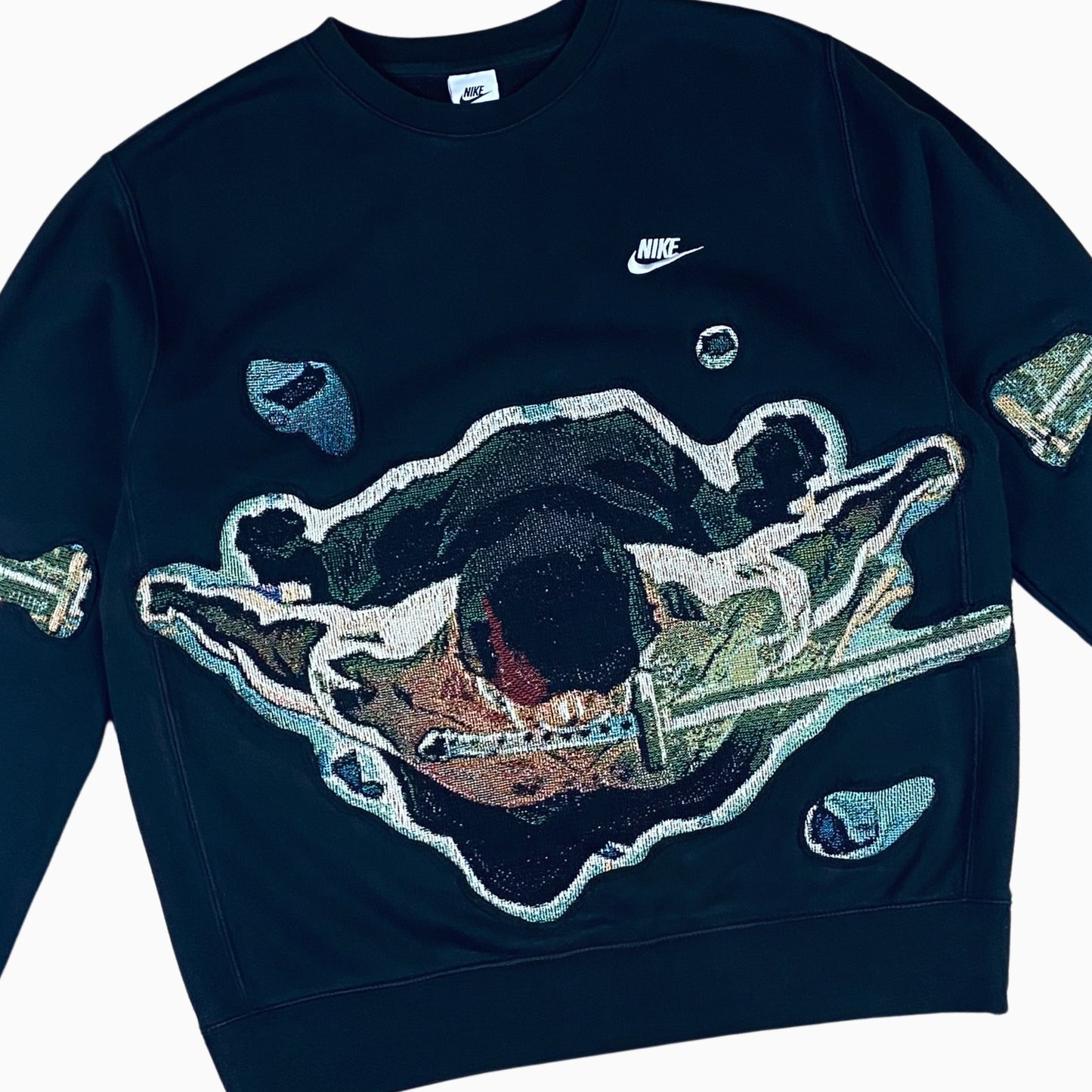 Nike Crewneck Zoro