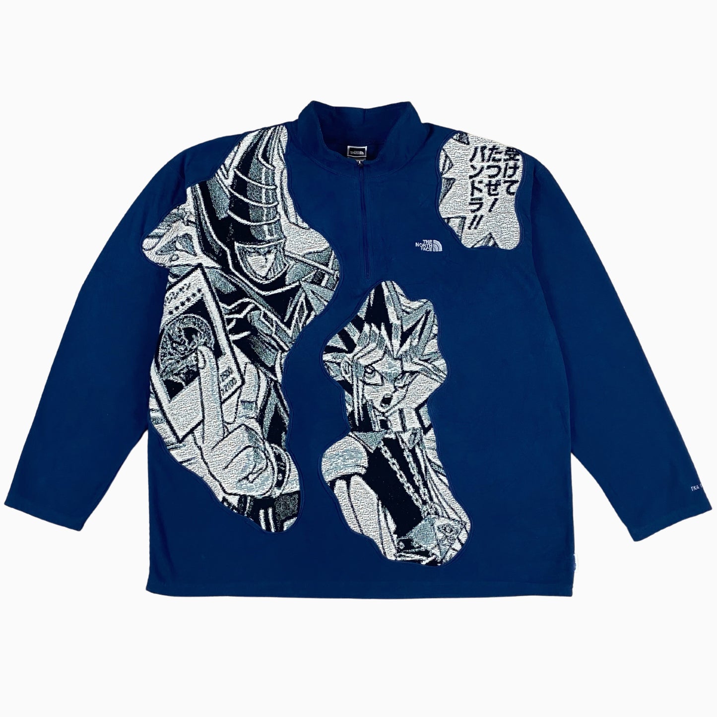 The North Face Polar Yu-Gi-Oh - XXL