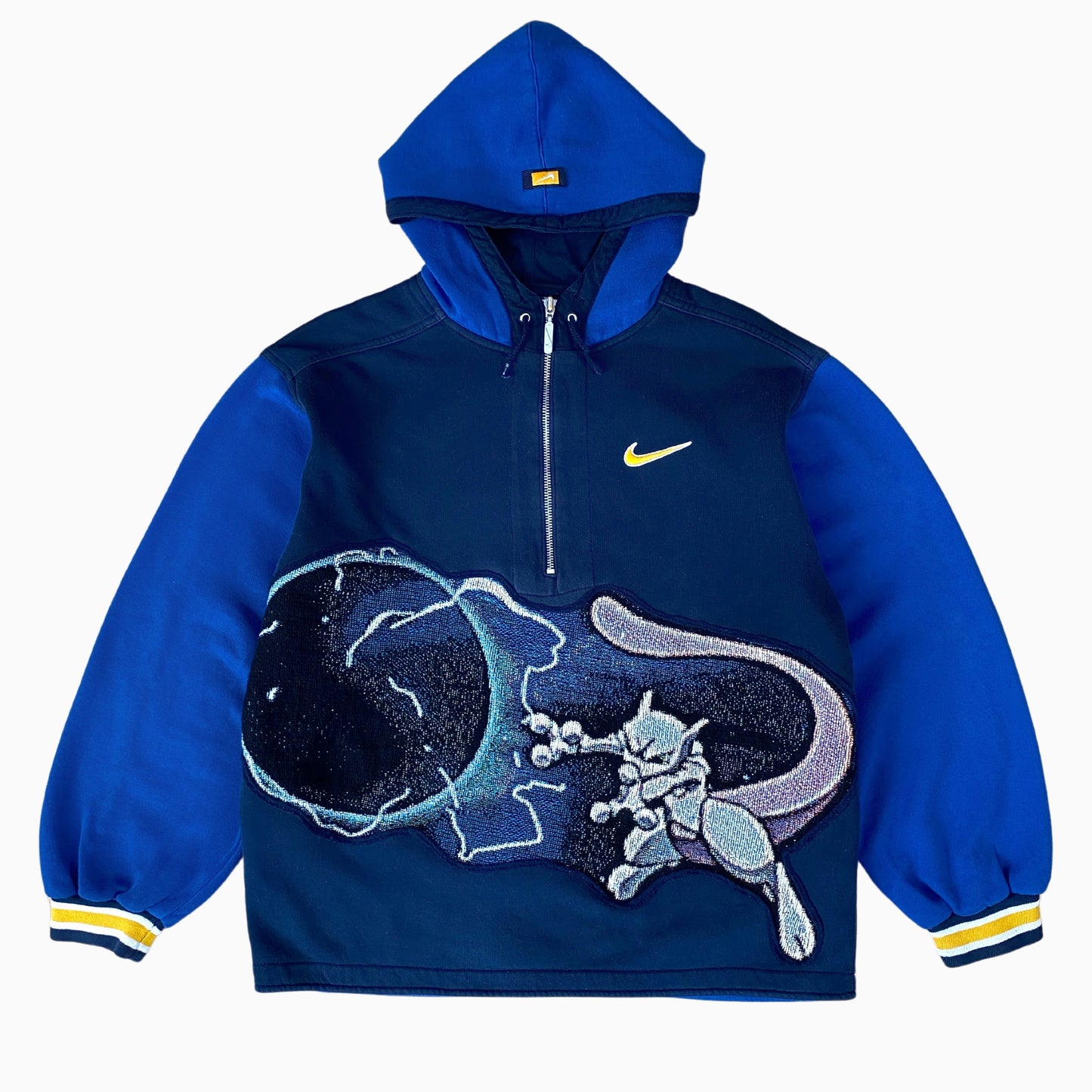 Nike Hoodie Pokemon - M