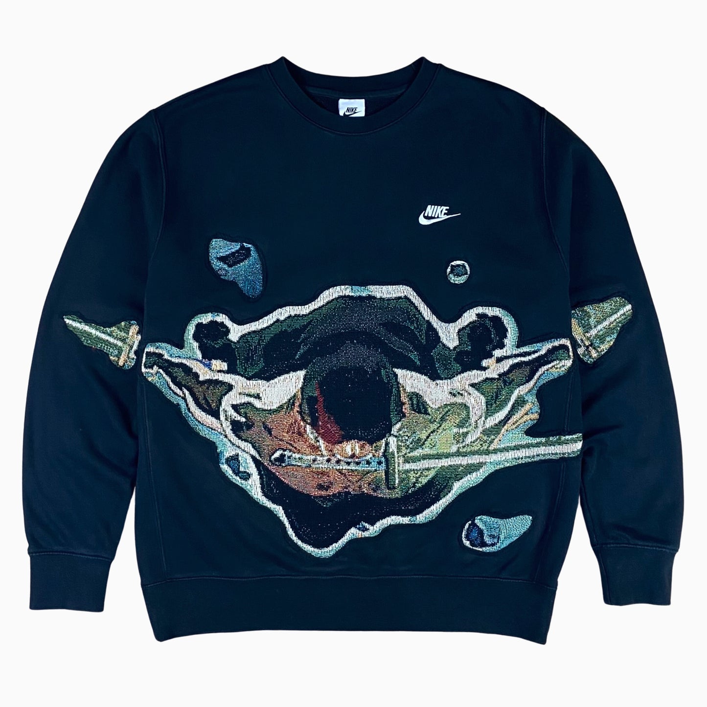 Nike Crewneck Zoro