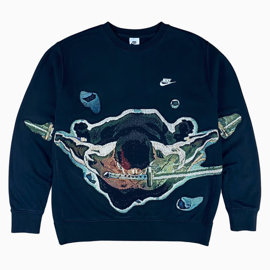 Nike Crewneck Zoro