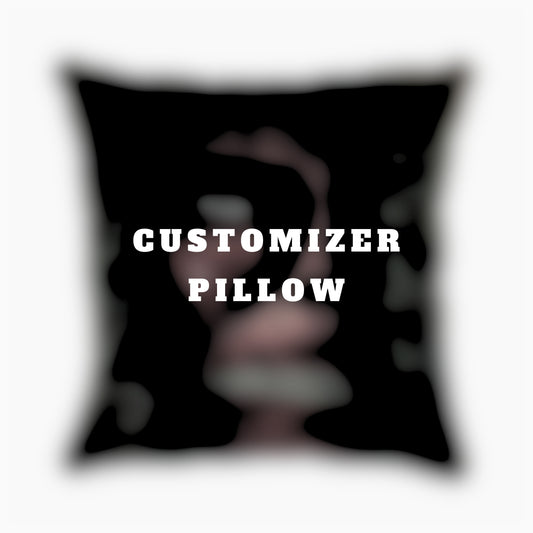 Custom Your Tapestry Pillow