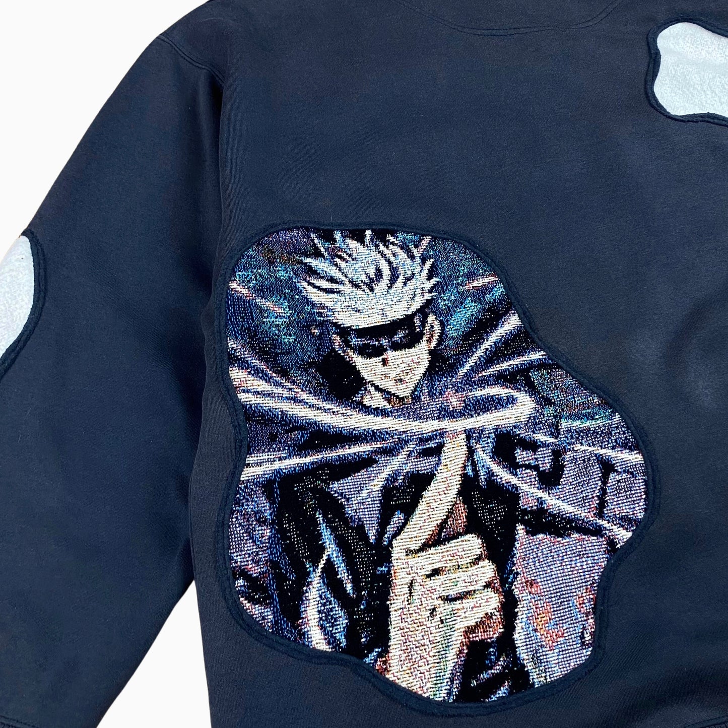 Nike Crewneck Jujutsu Kaisen - XL