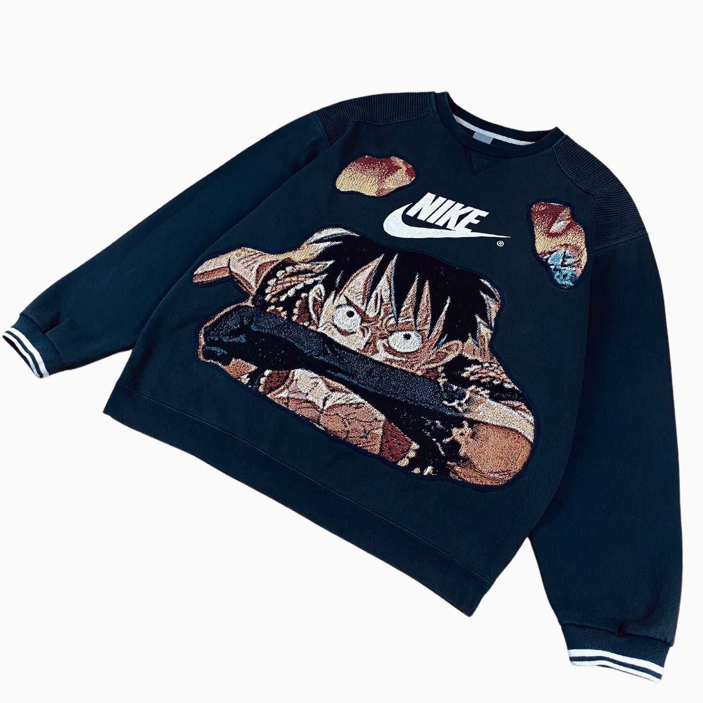 Nike Crewneck Luffy - XL