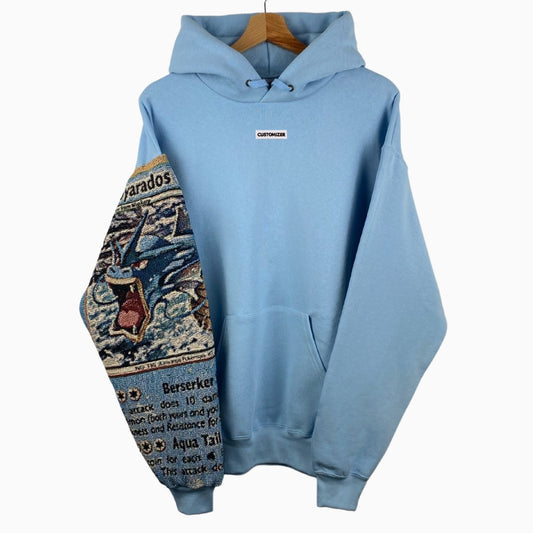 Customizer Hoodie Gyarados