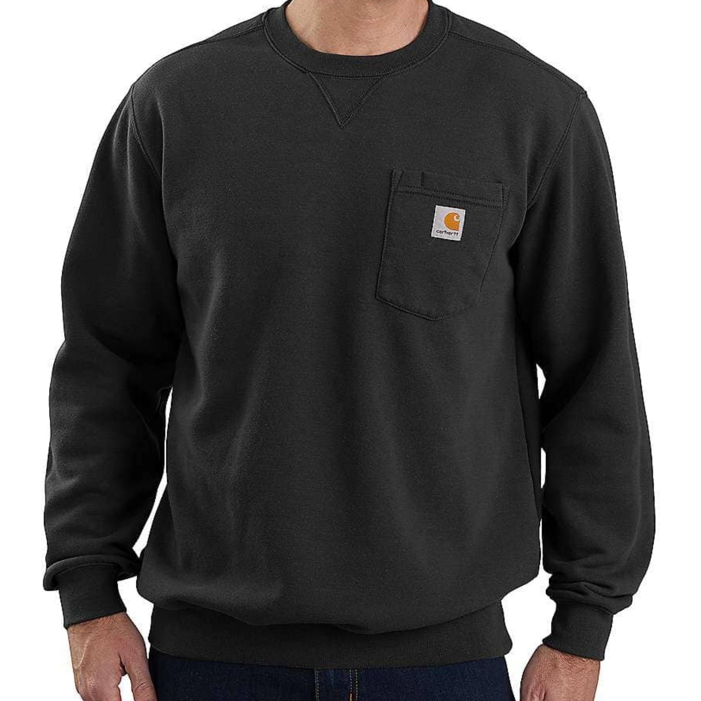 Custom Your Carhartt Sweat