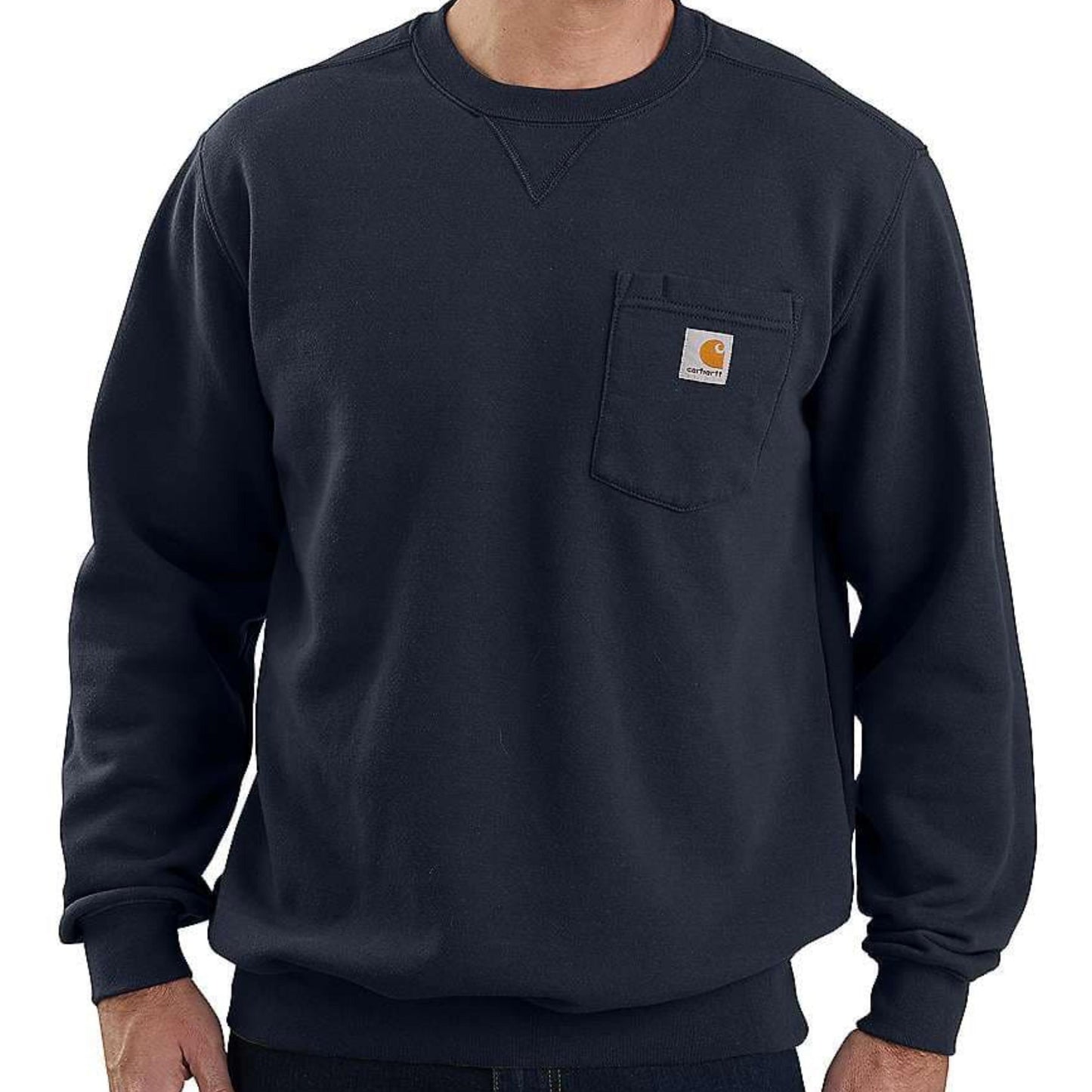 Custom Your Carhartt Sweat