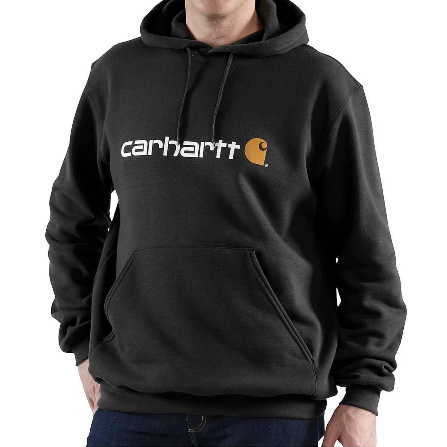 Custom Your Carhartt Sweat