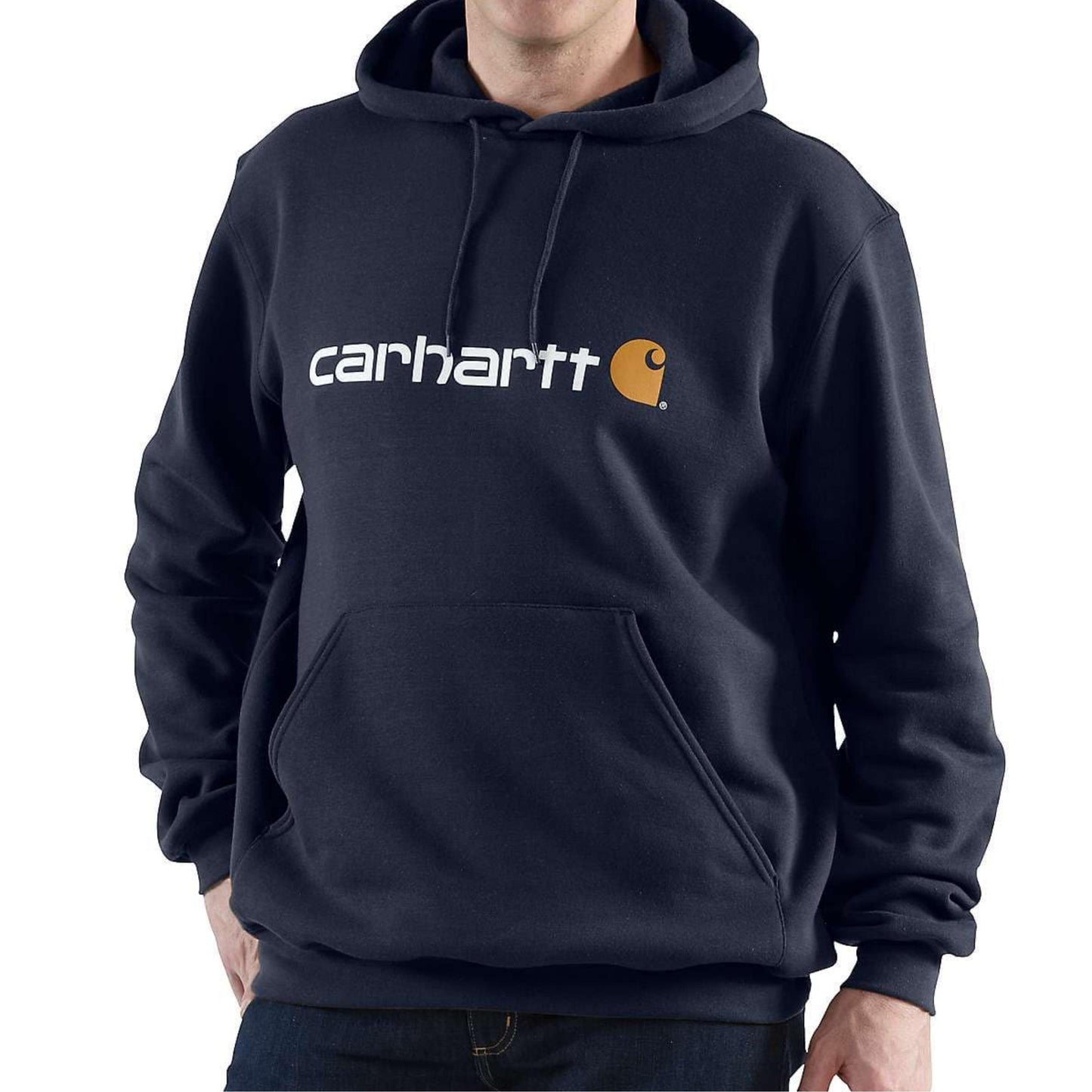 Custom Your Carhartt Sweat