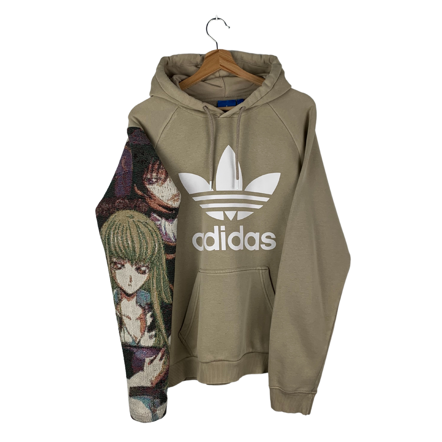 Adidas Hoodie Code Geass - M