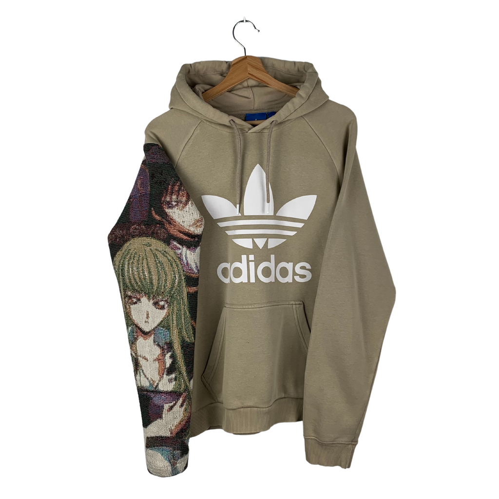 Arvind Sport  adidas Sportswear Shoes  Clothes in Unique Offers  adidas  haze coral hoodie black hair anime