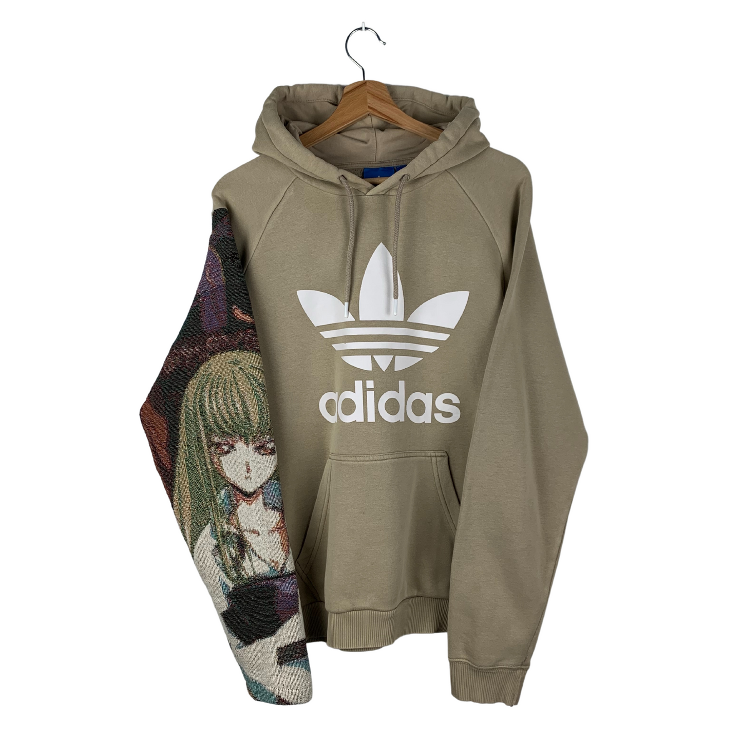 Adidas Hoodie Code Geass - M