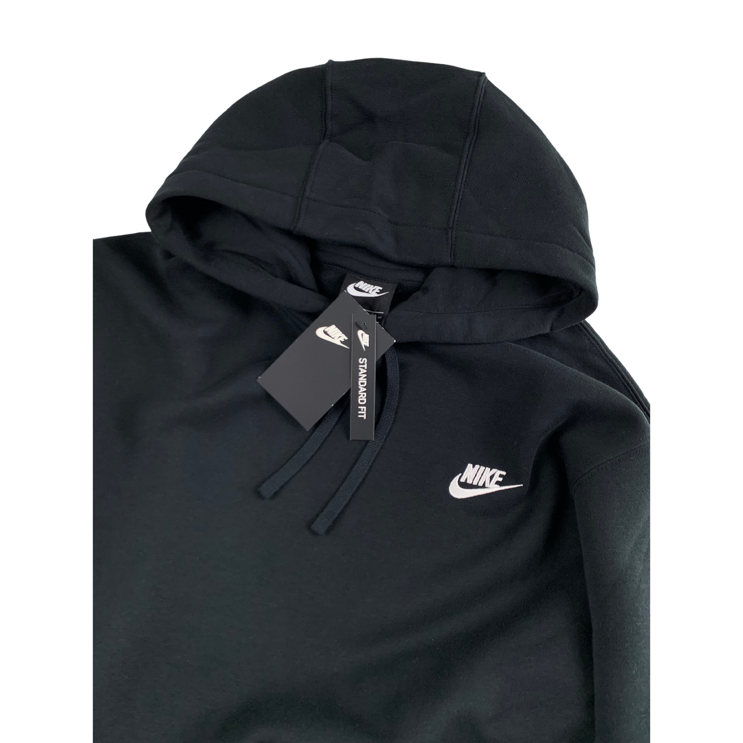 Hoodie Nike Fleece New Itachi