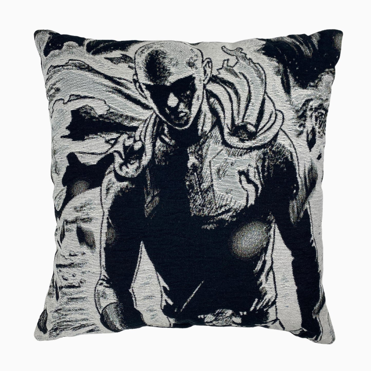 Customizer Pillow Saitama