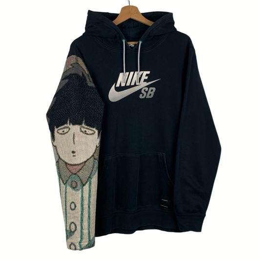 Nike Hoodie Mob Psycho 100 - M/L