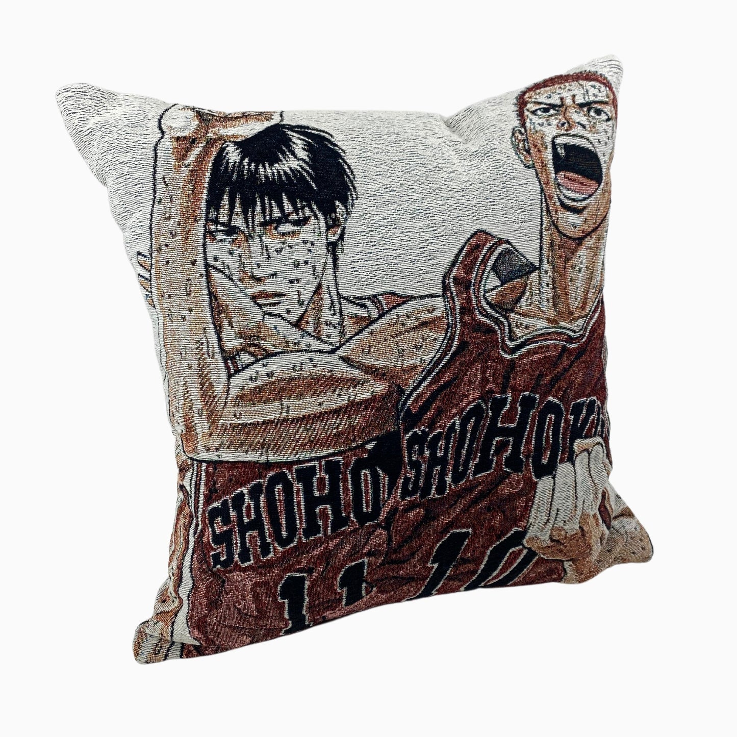 Customizer Pillow Slam Dunk