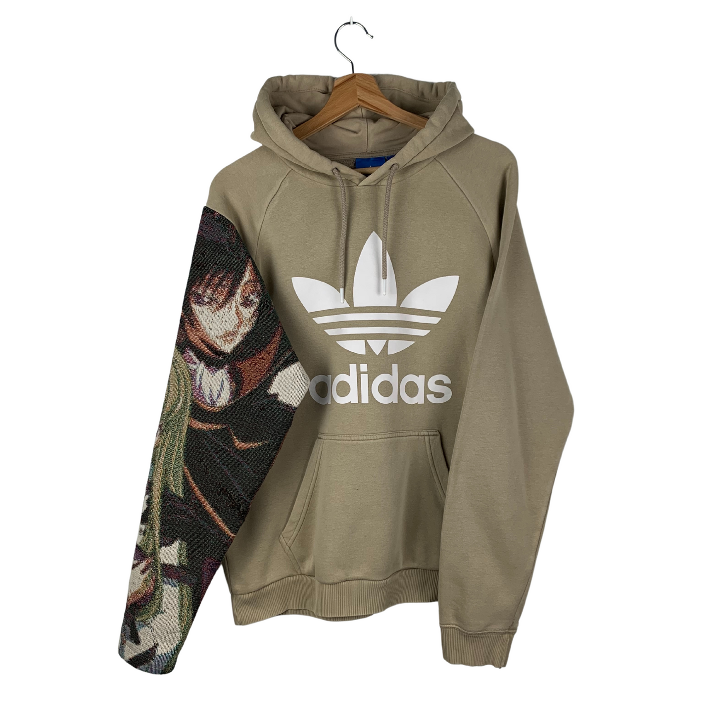 Adidas Hoodie Code Geass - M