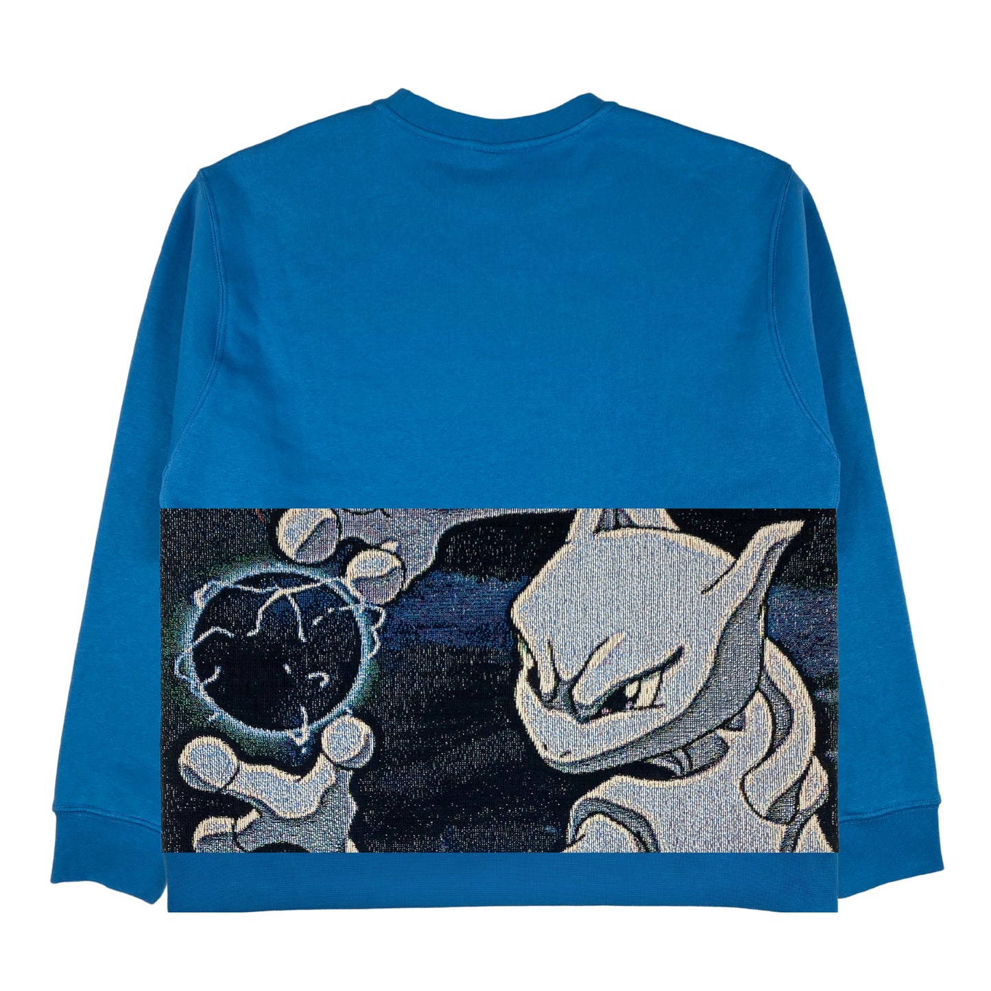 Nike Crewneck Mewtwo - XL