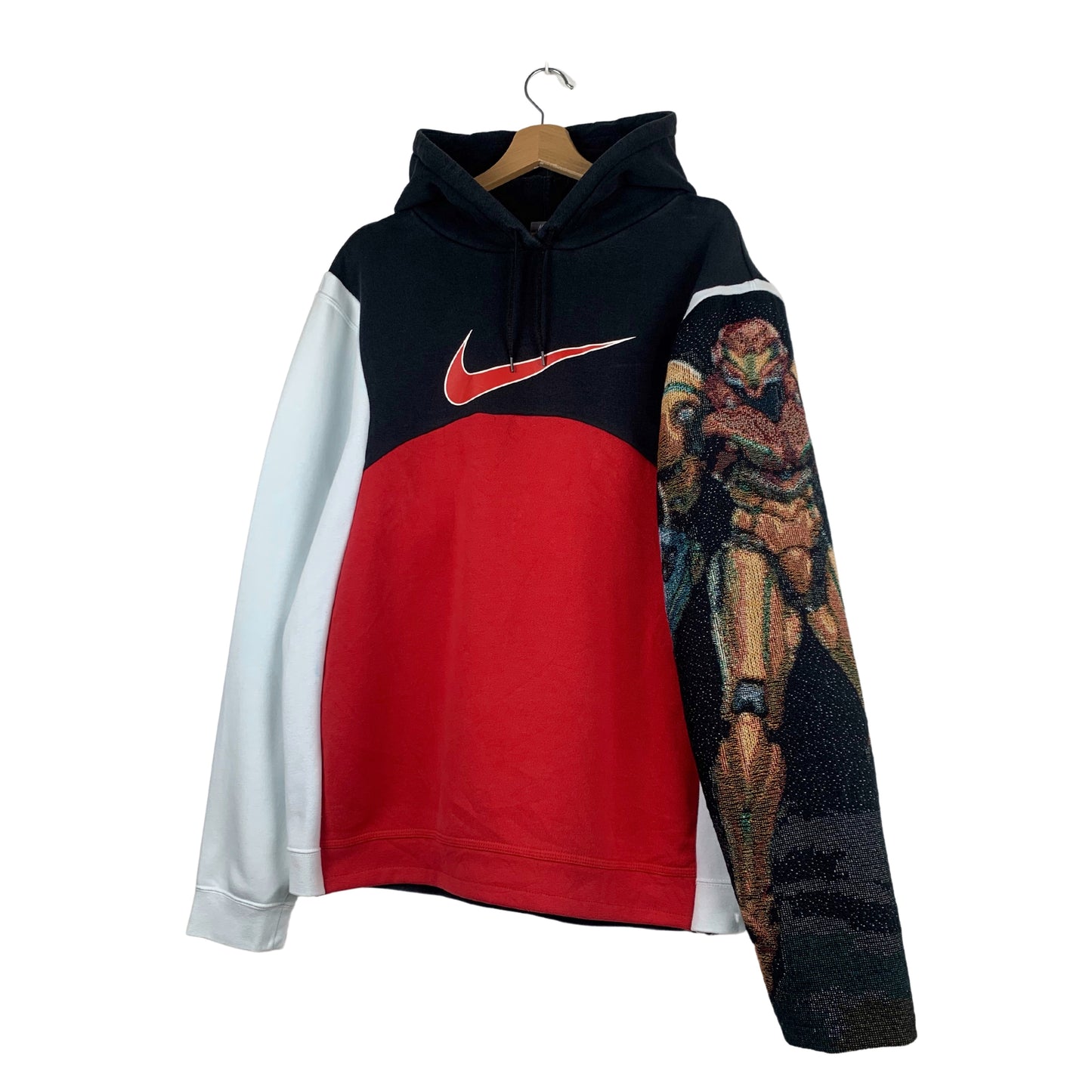 Nike Hoodie Metroid - XL