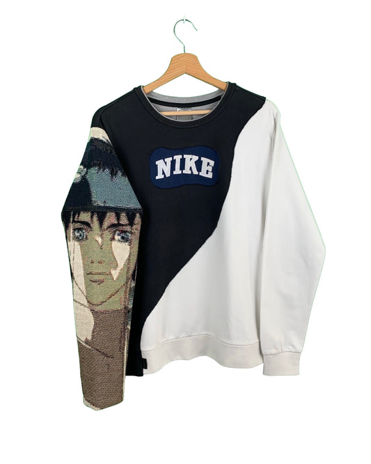 Nike Crewneck Ghost in the Shell - S/M