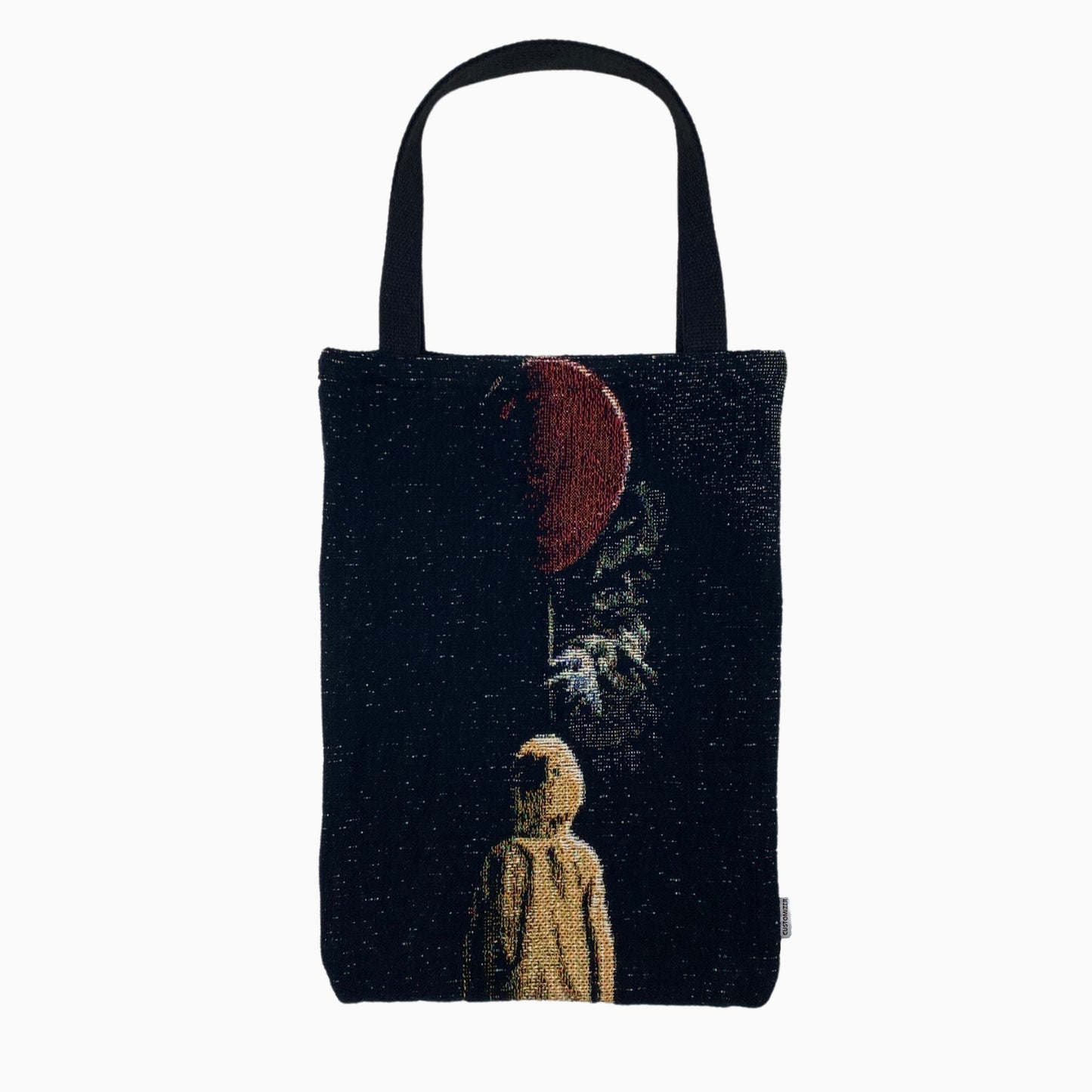 Tote Bag IT