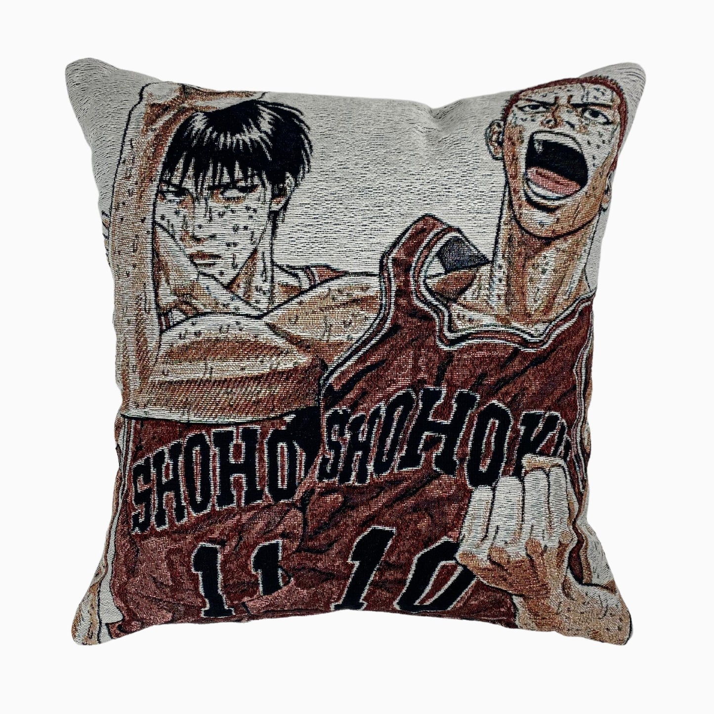 Customizer Pillow Slam Dunk