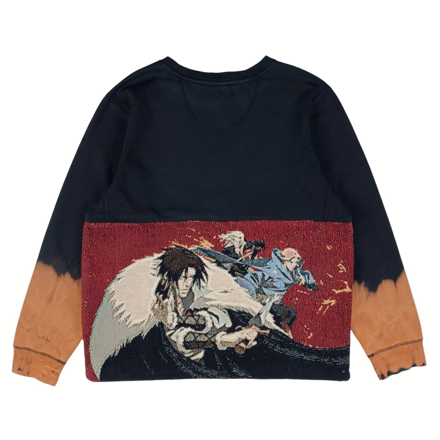 Nike Crewneck Castlevania - L