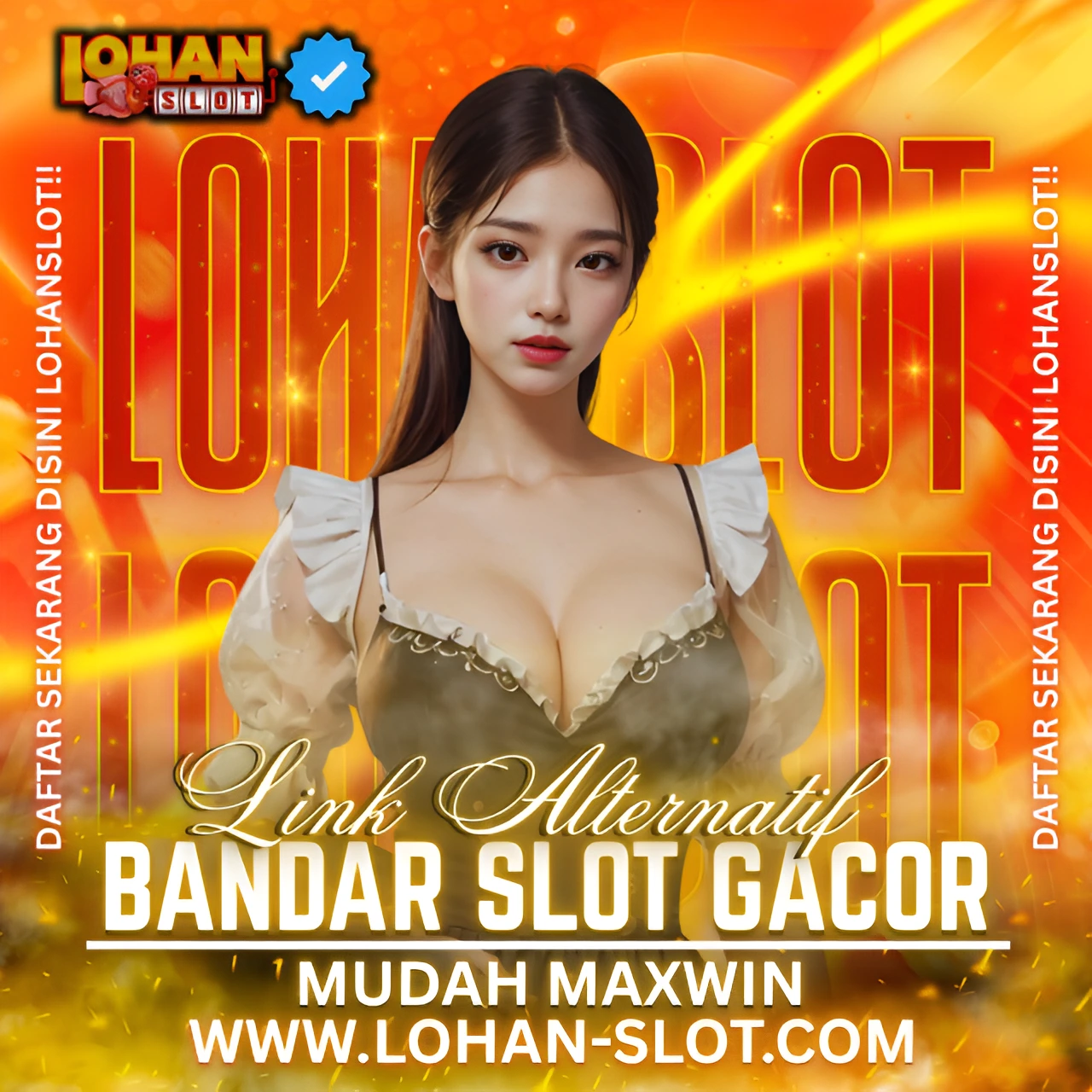 Lohanslot Login : Standar Baru Login Tanpa Delay dengan Navigasi Paling Presisi